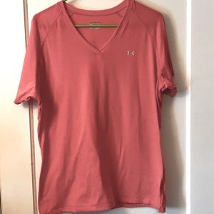 Under Armour Short Sleeve Shirt